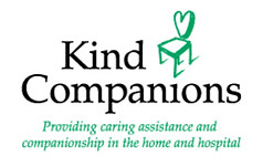 Kind Companions