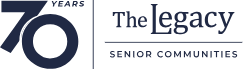 The Legacy Senior Communities