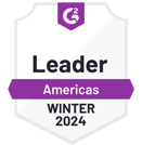 SoftwareSuggest Winter 2022 Award