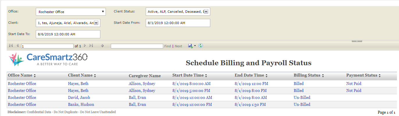 new-schedule-billing-payroll-status