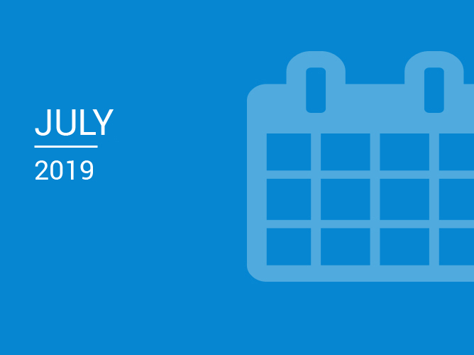 CareSmartz360 July 2019 Software Updates