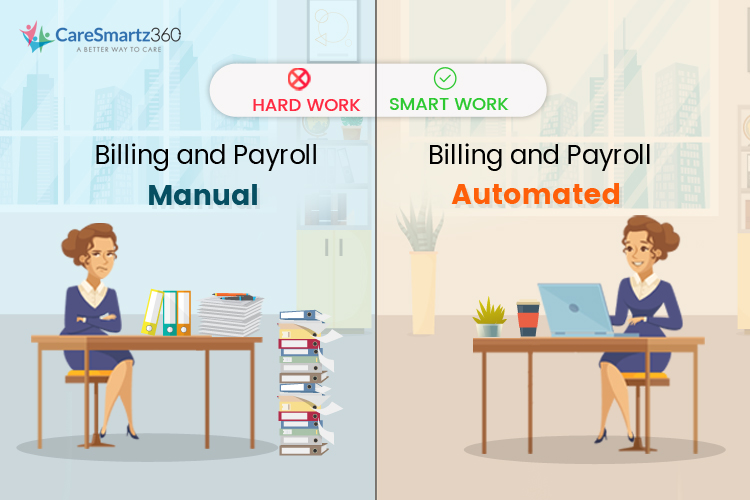 billing and payroll mistakes