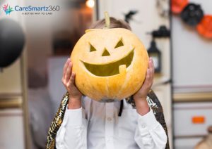 Don’t Let the Pandemic Hinder Your Halloween! 7 Creative Ways to Celebrate Halloween during COVID-19