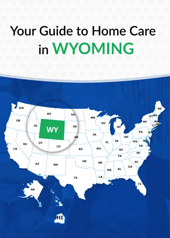 Guide To Home Care In Wyoming