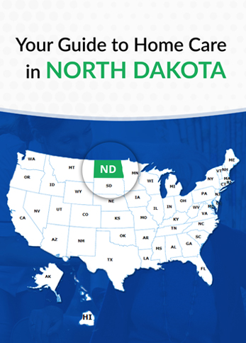 Guide To Home Care In North Dakota