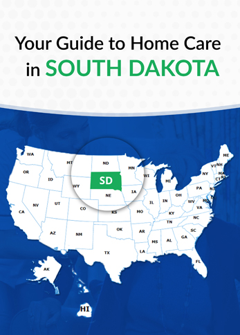 Guide To Home Care In South Dakota