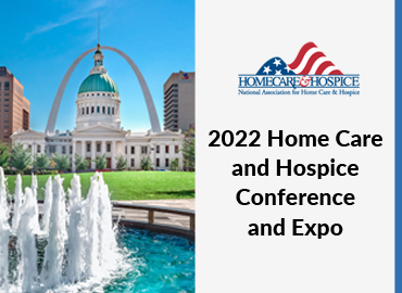 2022 NAHC Home Care and Hospice Conference and Expo