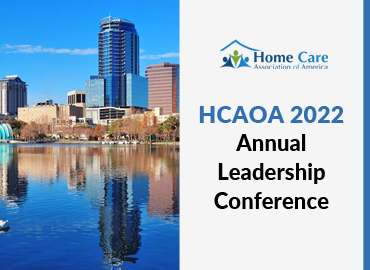 HCAOA 2022 Annual Leadership Conference