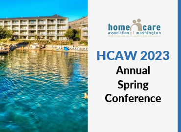 2023 HCAW Annual Spring Conference