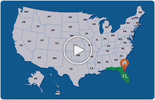 Florida EVV Home Care Software Solution