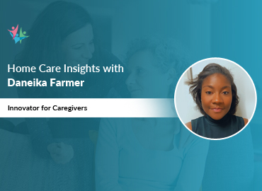 In Conversation with Daneika Farmer to Bring Her Insights on Alzheimer Support