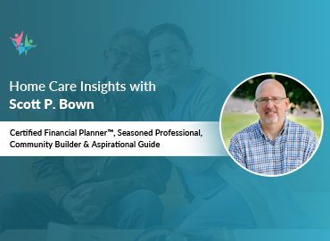 In Conversation with Scott P. Bown to Bring His Insights on Financial Planning