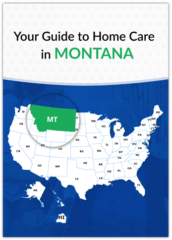 Guide for Home Care Agencies In Montana