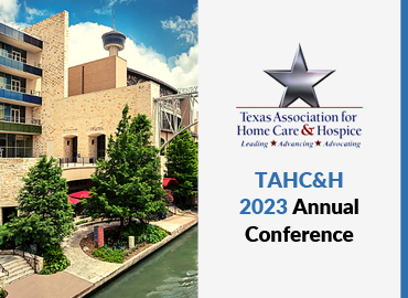 2023 Texas Association for Home Care & Hospice Conference