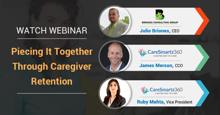 Piecing It Together Through Caregiver Retention