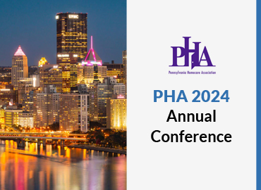 Pennsylvania Homecare Association (PHA) 2024 Annual Conference