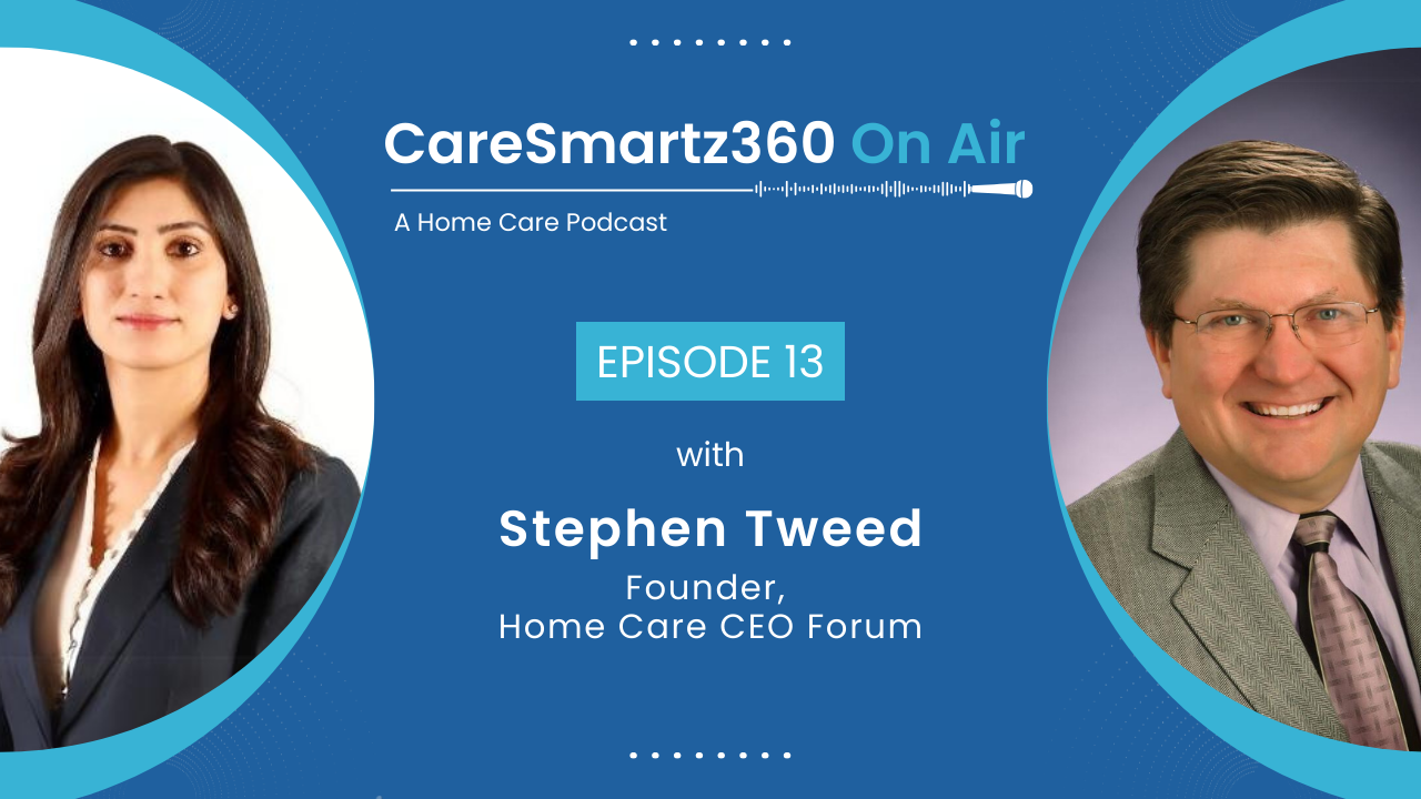 How Home Care CEOs Propel the Industry’s Growth