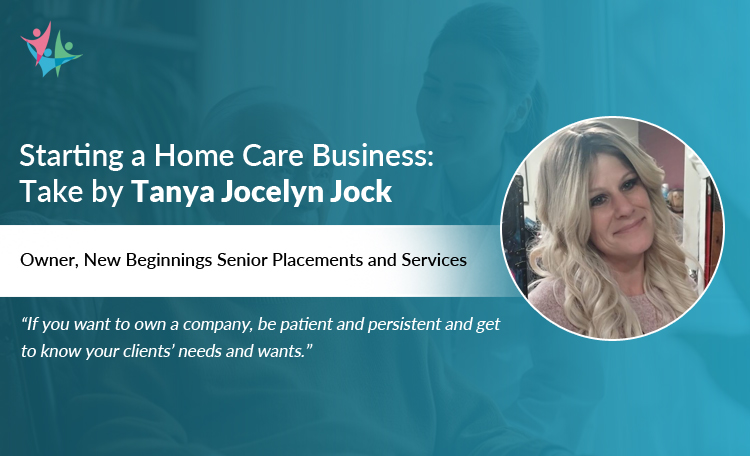 Expert insight tanya jocelyn jock