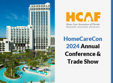 HomeCareCon 35th Annual Conference & Trade Show