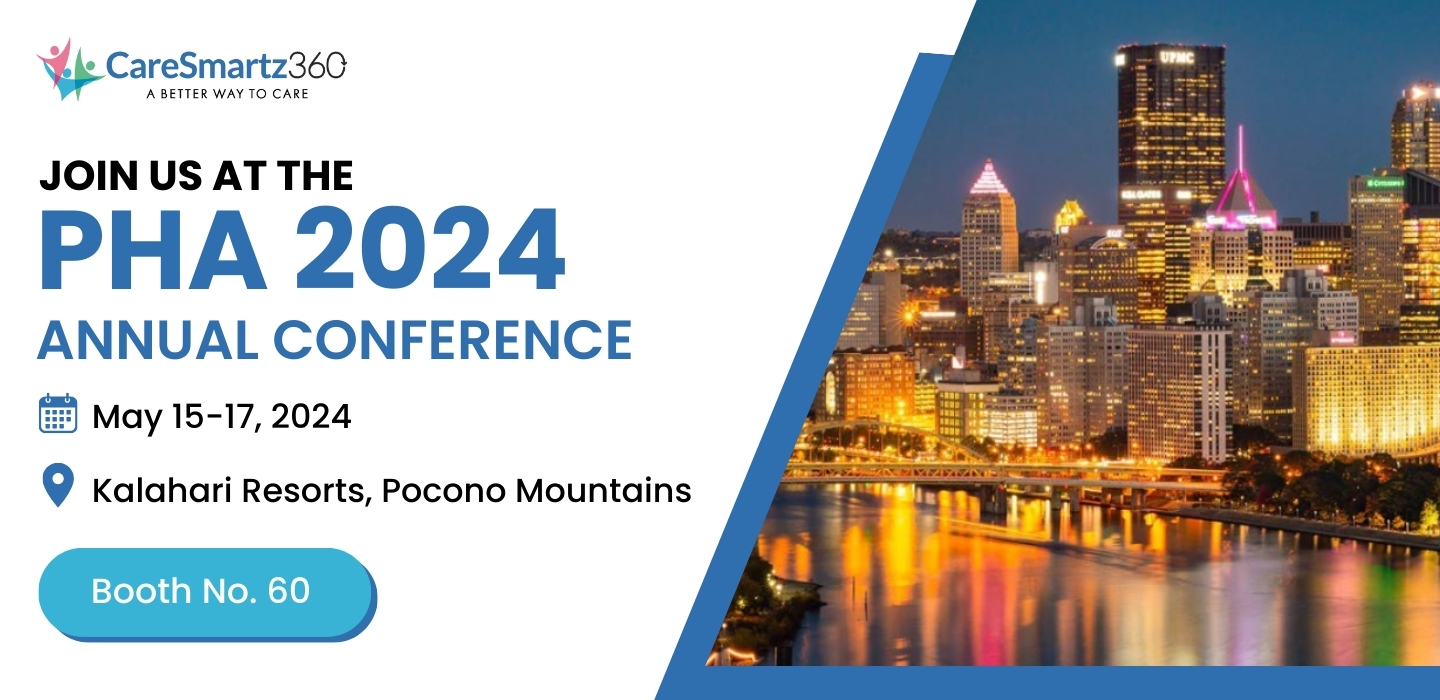 Pennsylvania Homecare Association (PHA) 2024 Annual Conference