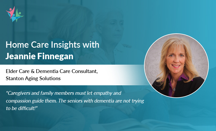 Expert QA session with Jeannie Finnegan