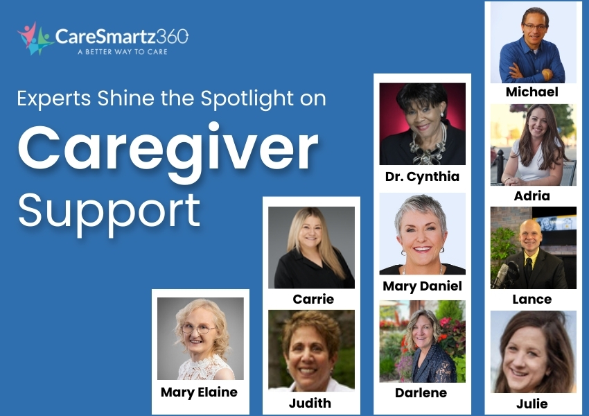 Expert Insights on Caregiver Support