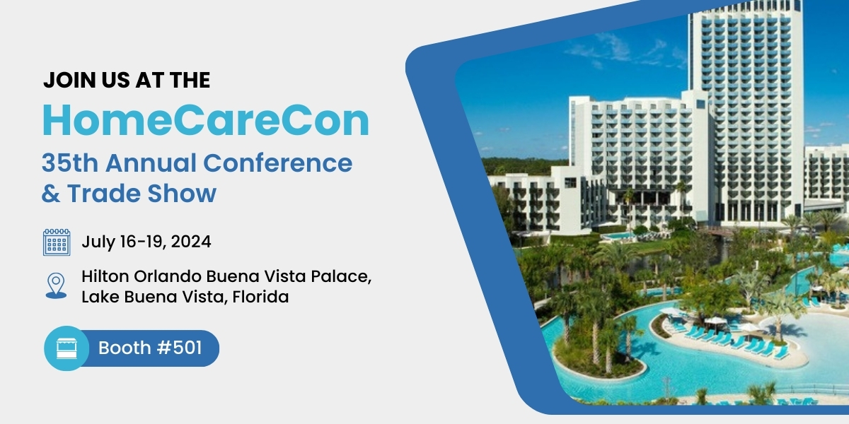 HomeCareCon 35th Annual Conference & Trade Show