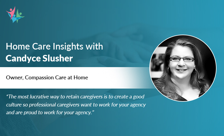 Expert QA session with Candyce Slusher