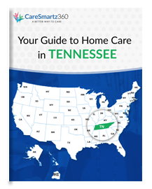 eBook: Your Guide To Home Care In Tennessee