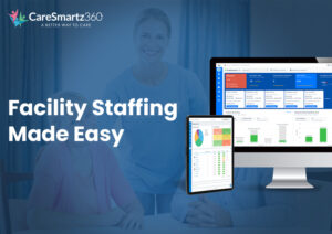 Software for Facility Staffing