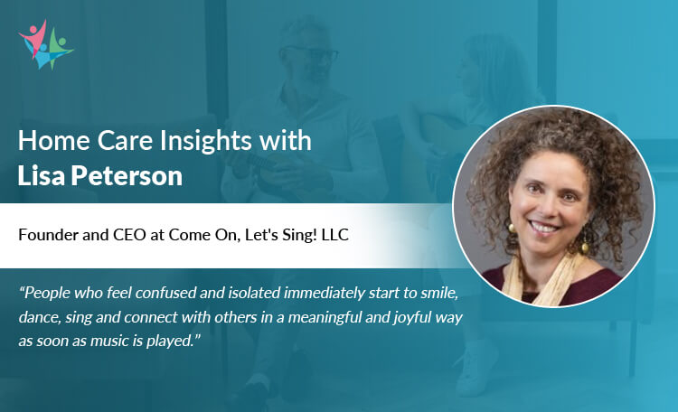 Expert QA session with Lisa Peterson