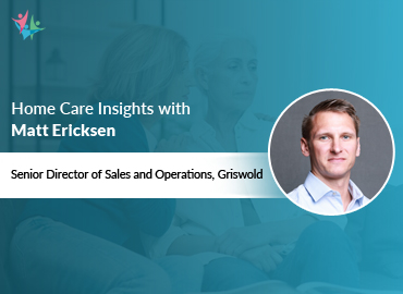 In Conversation with Matt Ericksen to Bring His Insights on Leveraging AI to Transform Franchise Operations