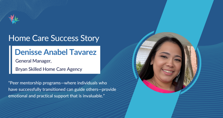 Insights from Denisse Anabel Tavarez