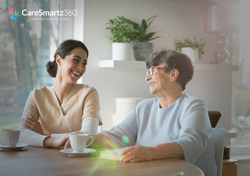 How is AI Revolutionizing Client-caregiver Matching and Scheduling in Home Care?